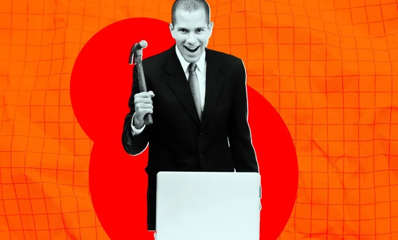 There's a Mass Rebellion Against AI in the Workplace