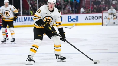 These 2 Bruins may have saved Boston’s season
