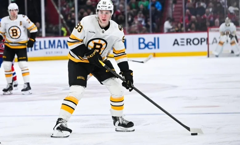 These 2 Bruins may have saved Boston’s season