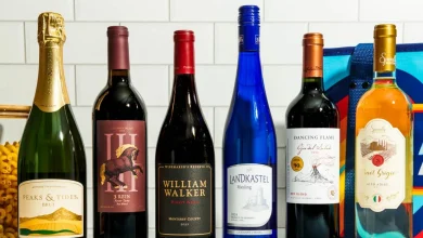 These 6 Aldi wines offer taste to match their bargain prices