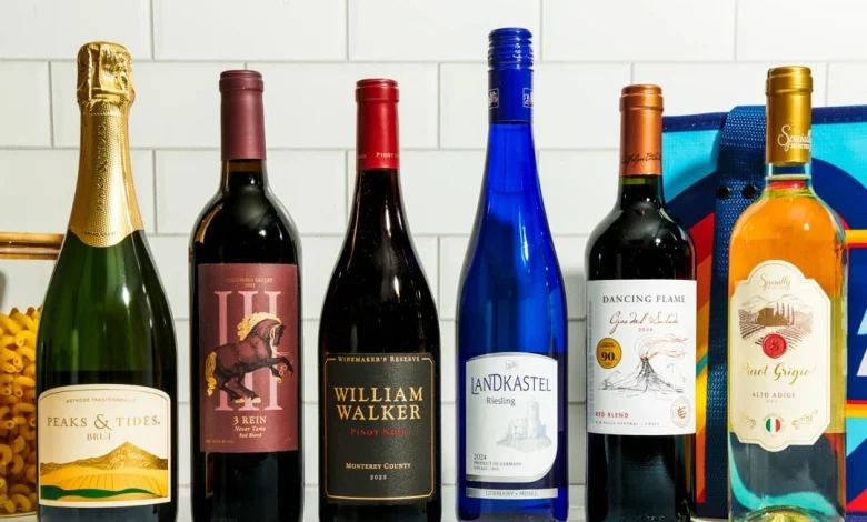 These 6 Aldi wines offer taste to match their bargain prices