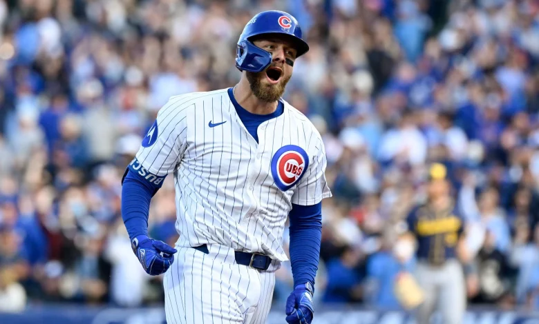 These Guys Are Killing the Chicago Cubs Offense