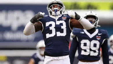 These are the most Green Bay Packers-type players in the NFL draft