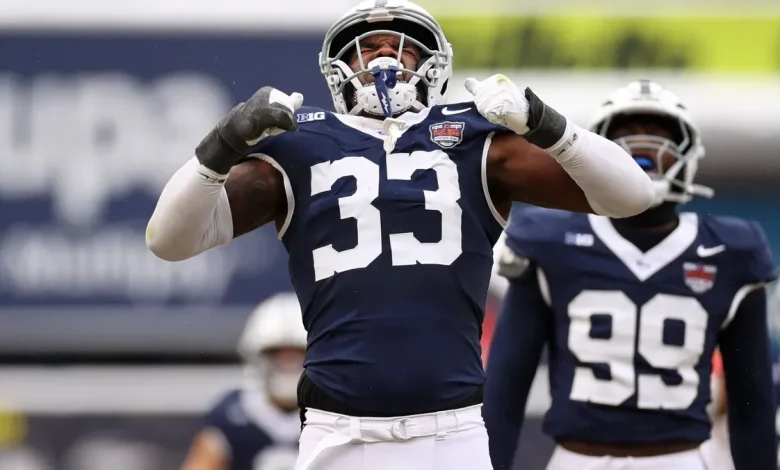 These are the most Green Bay Packers-type players in the NFL draft