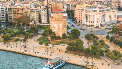 Thessaloniki Visitor Satisfaction Holds Steady as Hotel Performance Lags