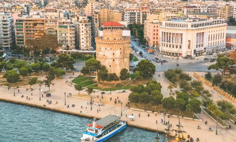 Thessaloniki Visitor Satisfaction Holds Steady as Hotel Performance Lags
