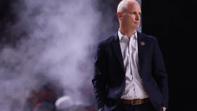 They Boo, He Wins: Dan Hurley Has UConn One Win From A Title At Final Four