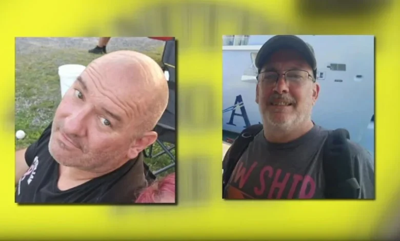 "They gave it their all every day": Community mourns 2 fire chiefs killed in Richmond Township UTV crash | Northern Berks County