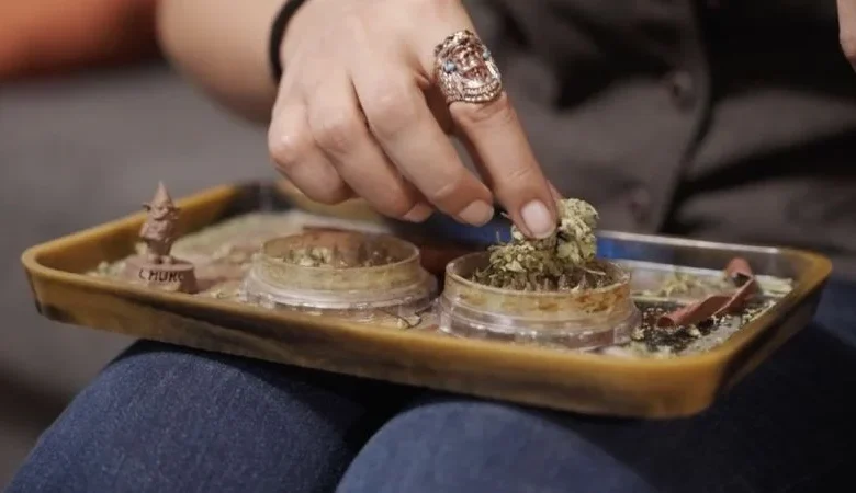 They tried everything, and nothing worked. Now, women are turning to cannabis for help