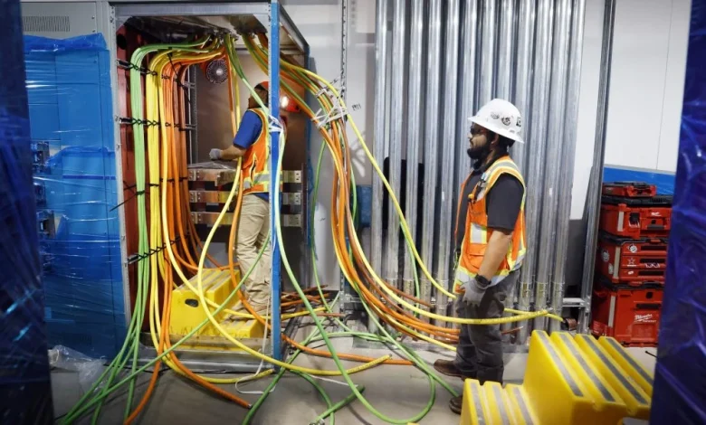 This CEO says laid-off tech workers are ignoring a $300K ‘white-collar trade job’