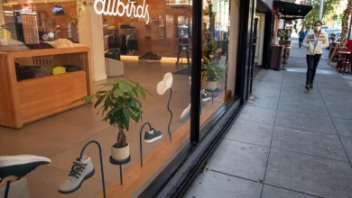 This Californian shoe company was once worth billions. It just sold for $39 million.
