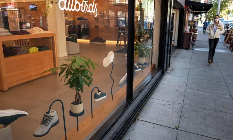 This Californian shoe company was once worth billions. It just sold for $39 million.