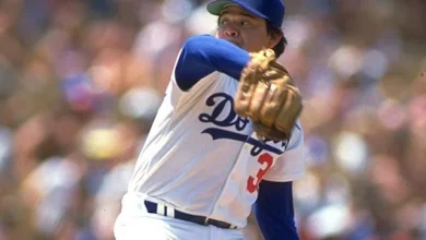 This Day In Dodgers History: Fernando Valenzuela Makes Opening Day Start; Leo Durocher Suspended