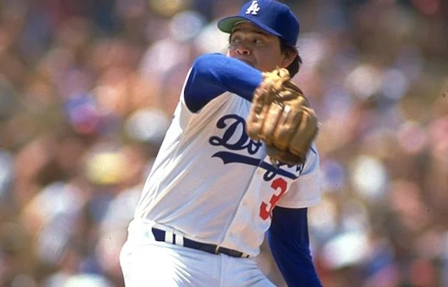 This Day In Dodgers History: Fernando Valenzuela Makes Opening Day Start; Leo Durocher Suspended