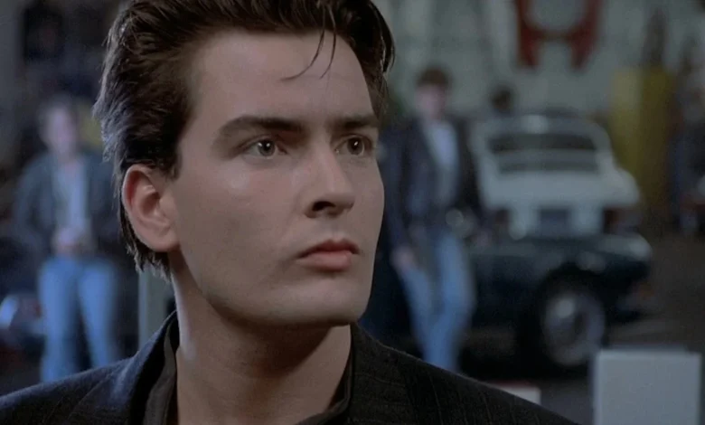 This Forgotten Charlie Sheen Flop Is Shockingly Similar To The Fast And The Furious