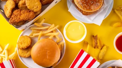 This Is The Highest Quality Fast Food Chain In The US, According To Customers