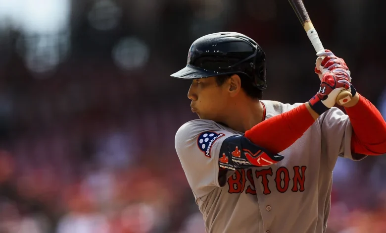 This Potential MLB Trade Elevates the Fantasy Baseball Upside Masataka Yoshida