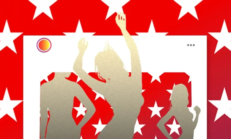 This Scammer Used an AI-Generated MAGA Girl to Grift ‘Super Dumb’ Men