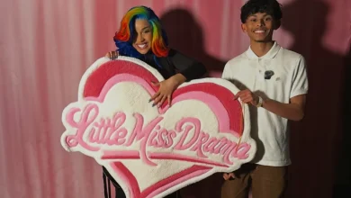 This Toronto creator gifted a custom rug to Cardi B — and the internet made it happen