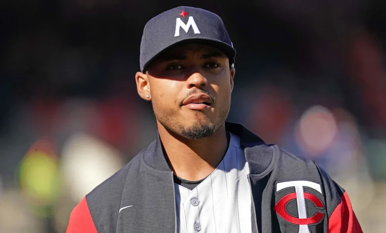 This Twins starting pitcher looks ready to take the leap in 2026