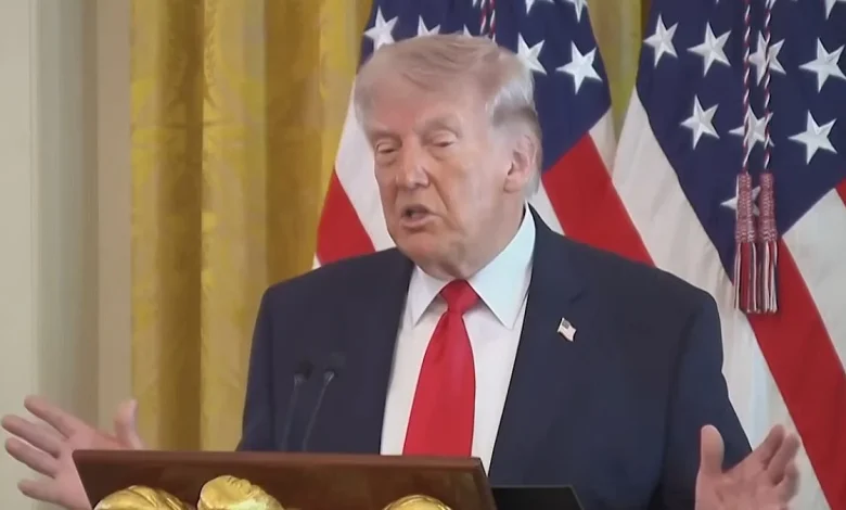 This Was the Moment Donald Trump Lost His Mojo