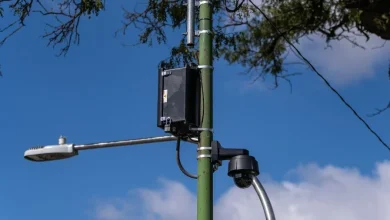 'This decision is out of my hands': SPD Chief weighs in on Katie Wilson restricting police surveillance cameras ahead of FIFA World Cup