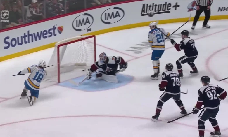 Thomas completes hat trick