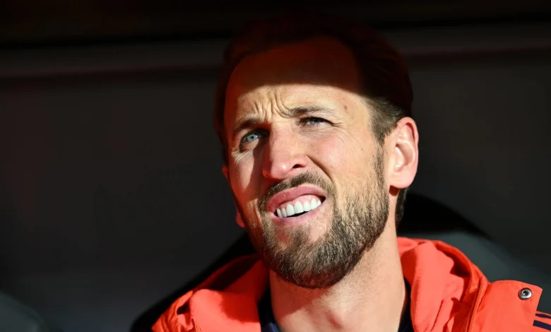 "Those moments are simply missing": Former international believes Bayern Munich's Harry Kane has a major disadvantage in the race for the Ballon d'Or