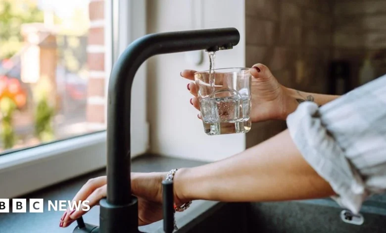 Thousands affected by water supply problems in Lincolnshire