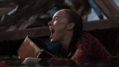 Thrash Review: Netflix's New Shark Disaster Flick Is Exactly What You Want It To Be