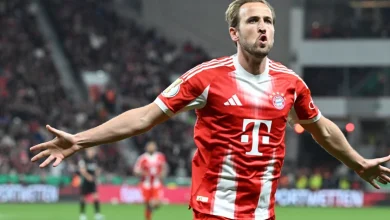Three Observations from Bayern Munich’s 2-0 win over Bayer Leverkusen