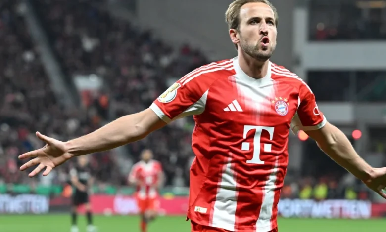 Three Observations from Bayern Munich’s 2-0 win over Bayer Leverkusen