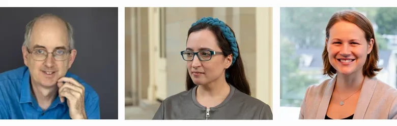 Three Philosophers Among New Guggenheim Fellows