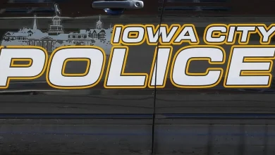 Three UI students injured in Ped Mall shooting - thegazette.com