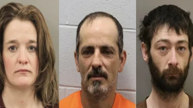 Three individuals wanted on province-wide arrest warrants