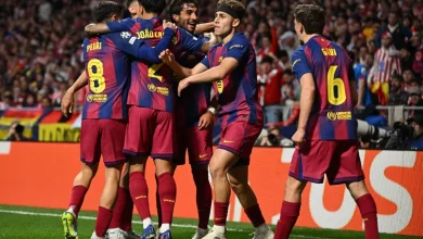 Three positives and three negatives for Barcelona from CL exit vs Atletico Madrid