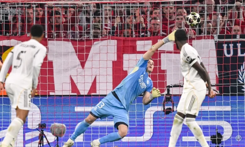 Three questions and three answers from Bayern Munich 4-3 (6-4 agg.) Real Madrid