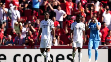 Three questions and three answers from RCD Mallorca 2-1 Real Madrid