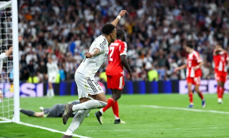 Three questions and three answers from Real Madrid 1-2 Bayern Munich