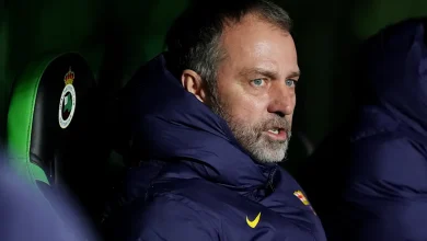 🚨 Three returnees in Barça's squad for Atlético clash