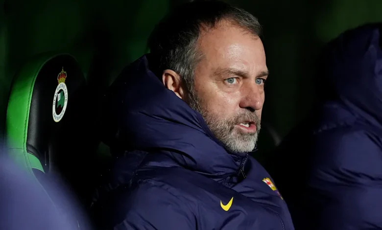 🚨 Three returnees in Barça's squad for Atlético clash