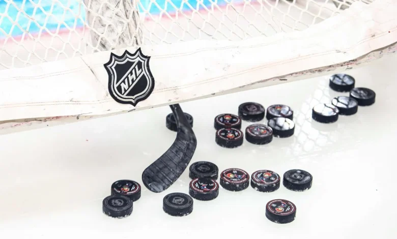 Three teams ahead of Capitals in Eastern Conference playoff race all lose in regulation before their game against Sabres