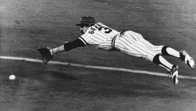 Three-time All-Star, former manager Phil Garner dies at age 76