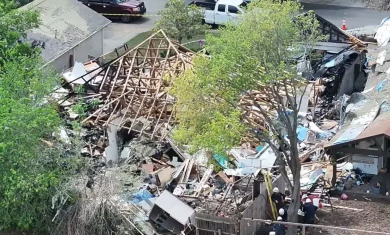 Three victims identified as gas leak source confirmed in North Side explosions