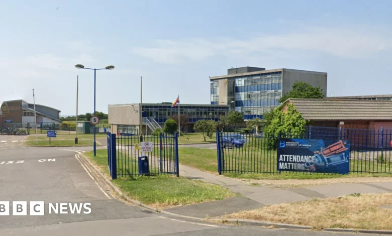 Three young people contract meningitis in Weymouth