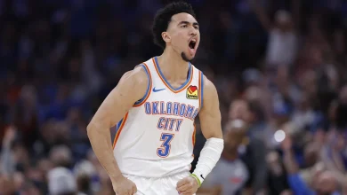 Thunder set to unleash splashy trade acquisition as injury report sidelines everyone