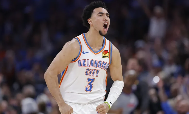 Thunder set to unleash splashy trade acquisition as injury report sidelines everyone