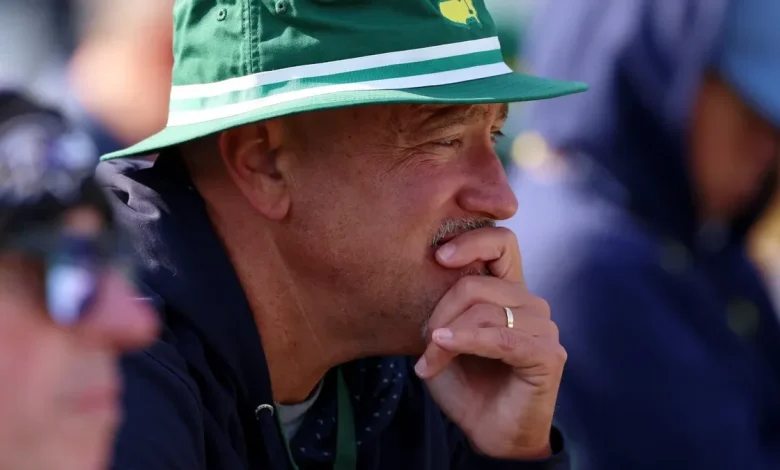 Thursday Masters coverage: How to watch first round on TV, streaming