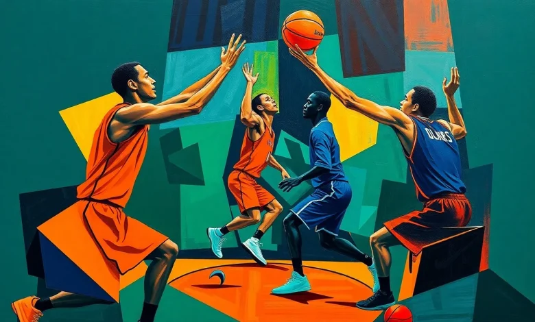 Tiago Splitter Leads Portland Trail Blazers to NBA Play-In Tournament