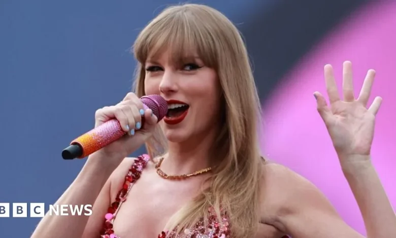 Ticketmaster-owner Live Nation ran a monopoly and overcharged fans, jury finds